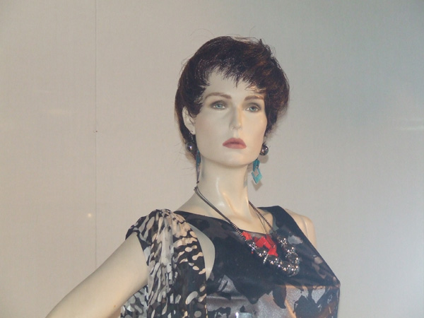 Ladies of The Night on Dundas Street