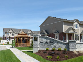 1010 Fanshawe Park Road East -'Jacob's Ridge' Woodstock Ontario, Canada