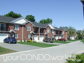 1077 Hamilton Road London Ontario, Canada