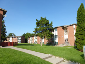 1170-1176 Hamilton Road London Ontario, Canada