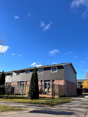 131 Bonaventure Drive London Ontario, Canada