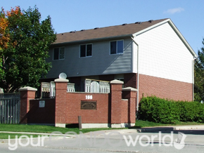 166 Bonaventure Drive London Ontario, Canada