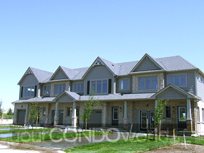 1924 Cedarhollow Road  -‘River Trail Gate’ Woodstock Ontario, Canada