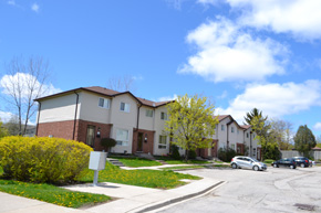 1930 Marconi Boulevard London Ontario, Canada