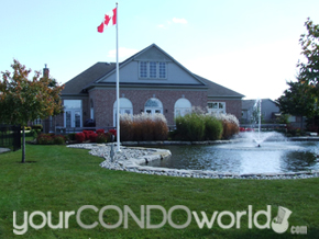 2025 Meadowgate Boulevard London Ontario, Canada