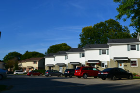 230 Clarke Road London Ontario, Canada