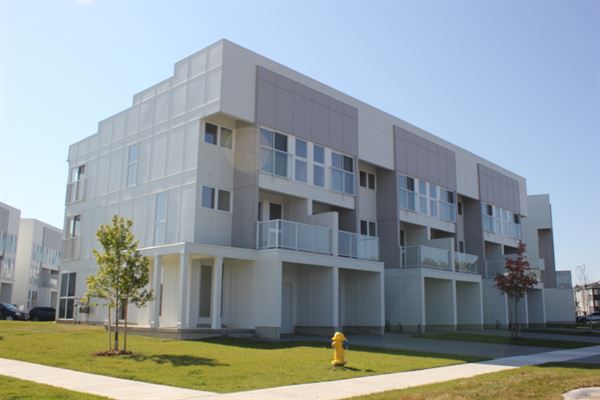 234-284 Edgevalley Road London Ontario, Canada