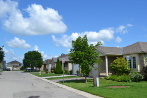 325 Lighthouse Road London Ontario, Canada