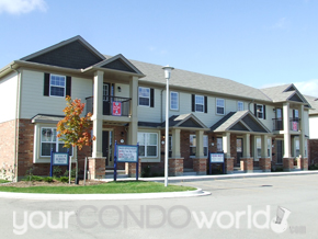 3320 Meadowgate Boulevard London Ontario, Canada