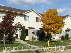 40 Burslem Street London Ontario, Canada