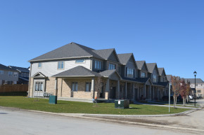 600, 606, 628 Guiness Way London Ontario, Canada