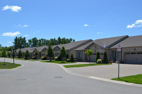 765 Killarney Road  ‘River Trail' Woodstock Ontario, Canada