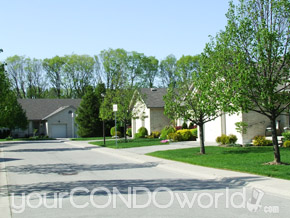 44 Edgevalley Road London Ontario, Canada