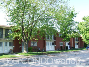 1090 Kipps Lane London Ontario, Canada
