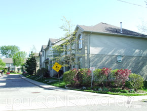 1200 Cheapside Street, 1215 Cheapside Street & 1225 Cheapside Street London Ontario, Canada