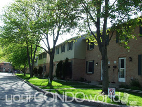 1247 Huron Street London Ontario, Canada