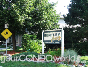 1290 Bentley Dr London Ontario, Canada