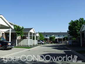 1318 Highbury Avenue North London Ontario, Canada