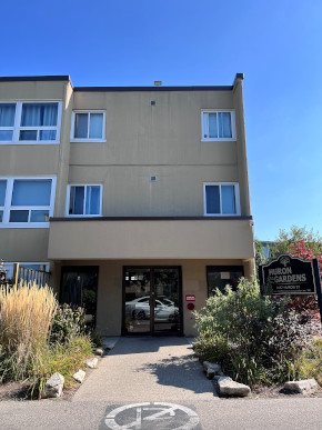 1447 Huron Street London Ontario, Canada