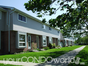 1447 Huron Street London Ontario, Canada