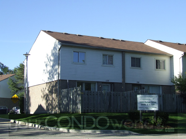 1600 Culver Drive Woodstock Ontario, Canada