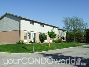 45 Gatewood Place & 75 Gatewood Place London Ontario, Canada