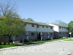 490 Third Street London Ontario, Canada