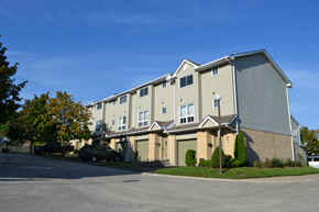 536 Third Street London Ontario, Canada