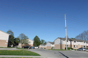 550 Second St   London Ontario, Canada