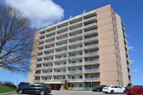 563-573 Mornington Avenue London Ontario, Canada