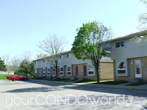 577 Third Street London Ontario, Canada
