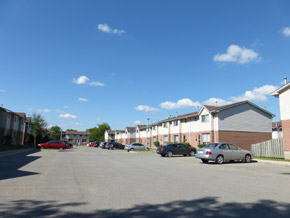 595 Third Street London Ontario, Canada