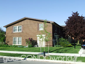 990 Kipps Lane & 1024 Kipps Lane London Ontario, Canada