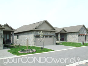 1144 Coronation Drive London Ontario, Canada