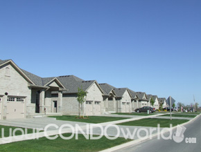 2054-2080 Beaverbrook Ave London Ontario, Canada