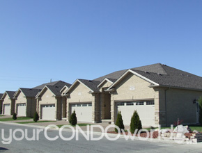 59-176 Tanoak Dr London Ontario, Canada