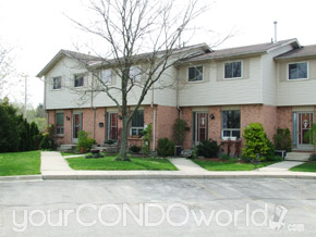 80 Acorn Crescent London Ontario, Canada