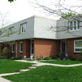 1401-1455 Wonderland Road, 7-13 Blackacres Boulevard & 4-104 Homestead Crescent