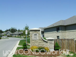 124 North Centre Road London Ontario, Canada