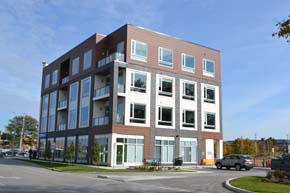 1653 Richmond Street London Ontario, Canada