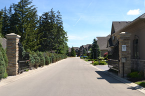 1956 Richmond Street London Ontario, Canada