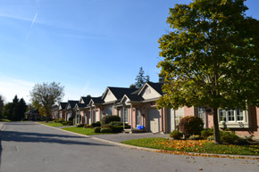 601 Grenfell Drive London Ontario, Canada