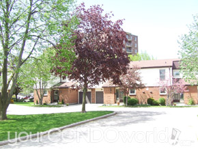 662-754 Fanshawe Park Rd. East, 770 Fanshawe Park Rd. East London Ontario, Canada