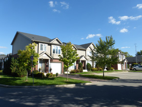 780 Fanshawe Park Road East London Ontario, Canada