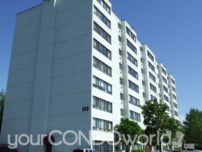 135 Base Line Road London Ontario, Canada