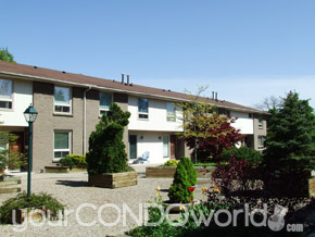 517-531 Topping Lane & 757-787 Berkshire Drive London Ontario, Canada