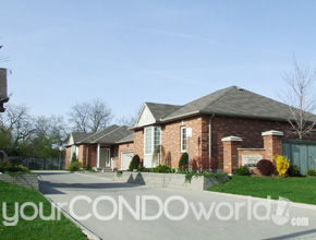 525 Teeple Terrace London Ontario, Canada