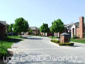 1100 Byron Baseline Road London Ontario, Canada