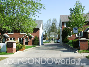 1311 Springbank Avenue London Ontario, Canada