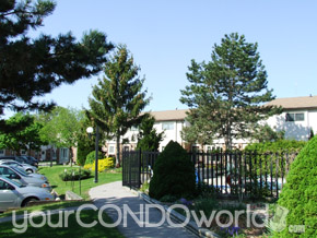 1328 Commissioners Road West London Ontario, Canada